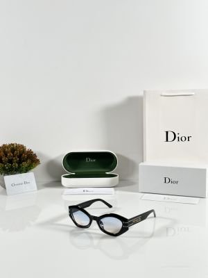 Dior Black Blue