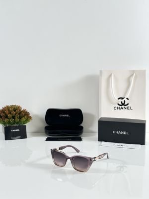 Chanel Purple