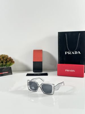 Prada Grey_Black