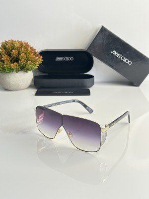 Jimmy Chhoo Gold_Black_DC